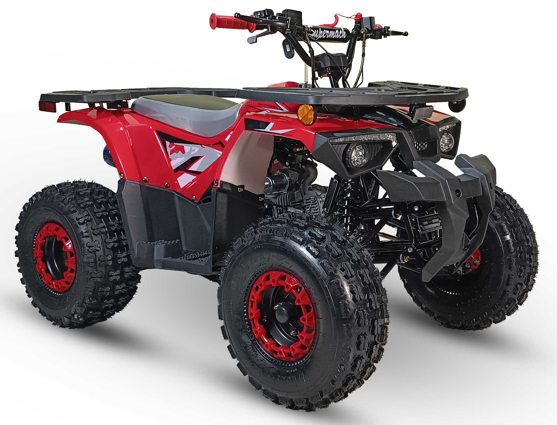 atv, youth atv, 125cc, four wheeler, jacksonville, orange park, saint augustine, gainesville, fl