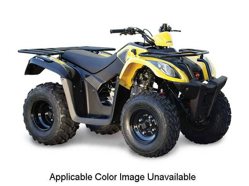kymco mxu 150 atv