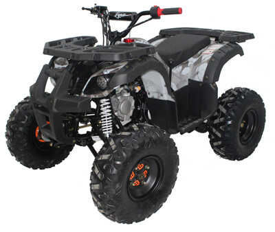 youth atv 125cc 8 inch utility jacksonville, fl, orange park, fl gainesville fl, st. augustine, fl