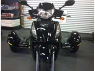 Solano Cycle Tow-Pac Trike Kits For Sale in Gainesville, Florida