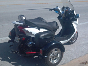 Solano Cycle Tow-Pac Trike Kits For Sale in Gainesville, Florida
