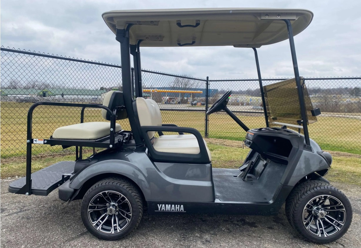 Solano Cycle Rentals #4 Golf Cart Rentals Saint Augustine, FL Things to do in St. Augustine, Golf Ca…
