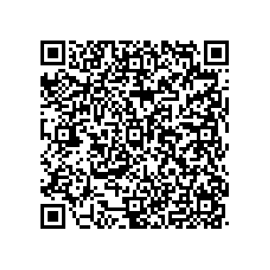 Gainsville QR code