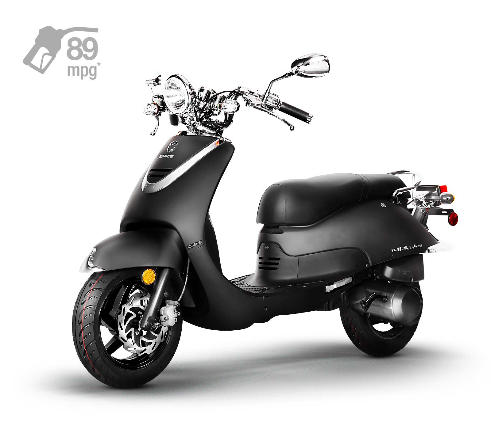 4lance Scooters Promotions | Solano Cycle | St. Augustine Florida