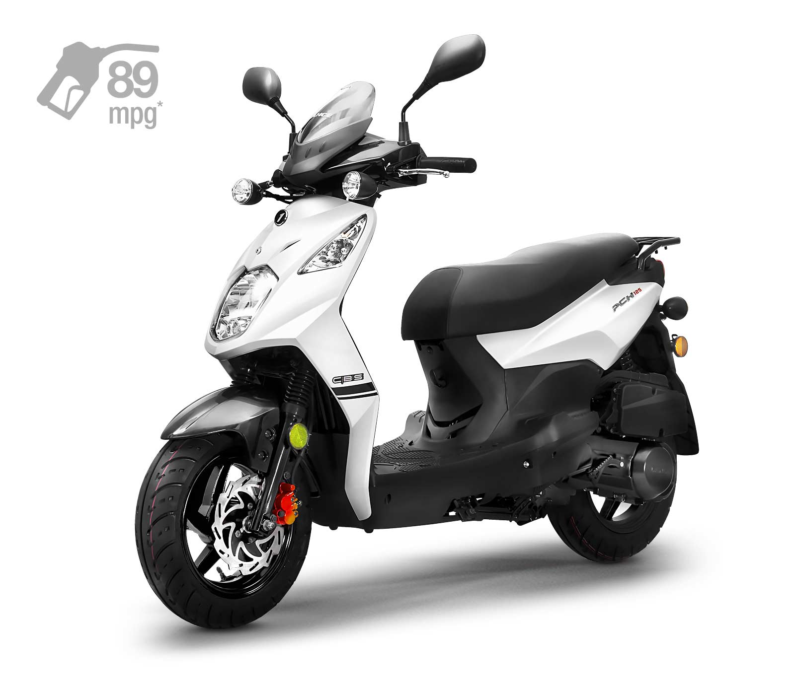 4lance Scooters Promotions | Solano Cycle | St. Augustine Florida