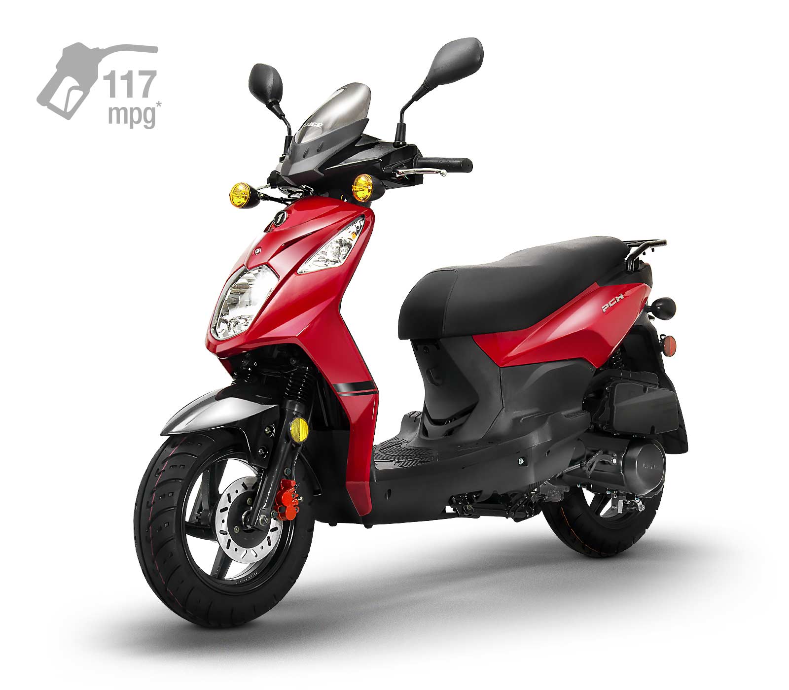 4lance Scooters Promotions | Solano Cycle | St. Augustine Florida