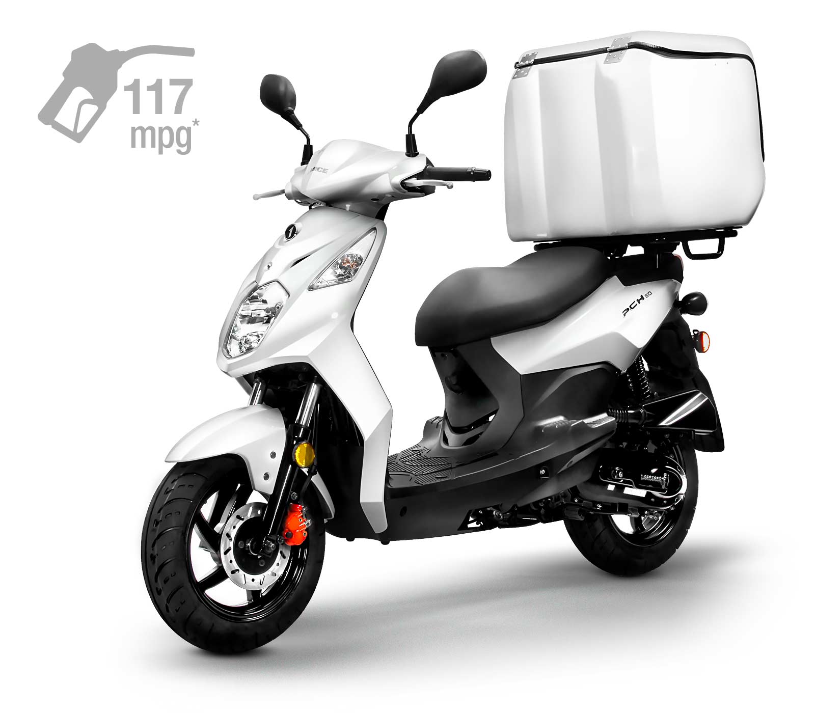 4lance Scooters Promotions Solano Cycle St. Augustine Florida